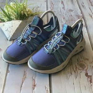 Columbia Water Hiking Shoes Women’s Size 7